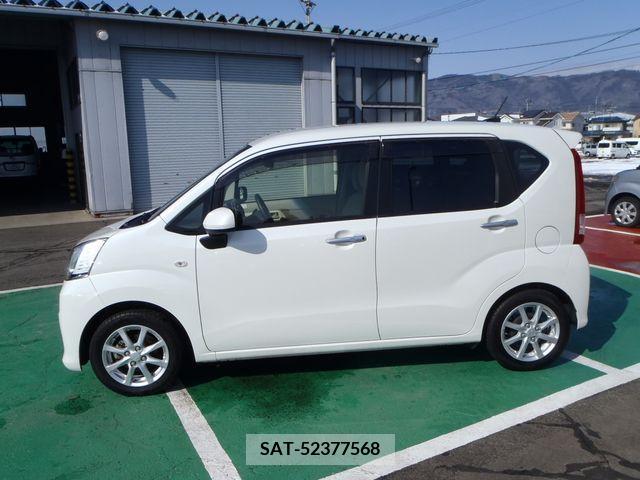 Daihatsu MOVE 2016-10 213701-4