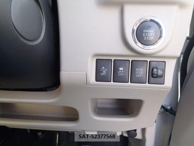Daihatsu MOVE 2016-10 213701-14