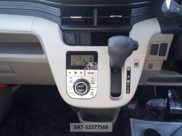Daihatsu MOVE 2016-10 213701-15