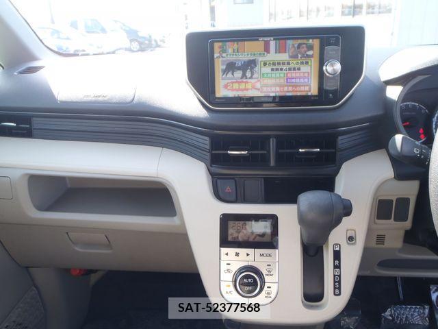 Daihatsu MOVE 2016-10 213701-16