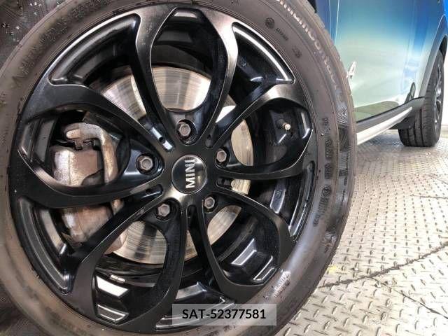 Bmw MINI 2015-09 231675-13