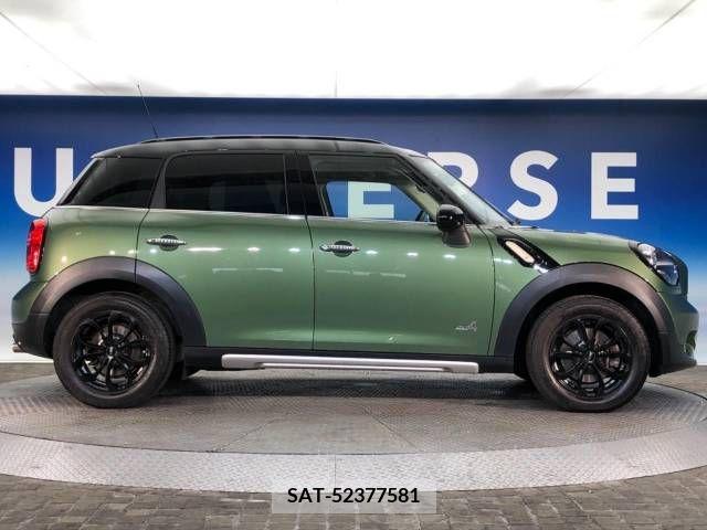 Bmw MINI 2015-09 231675-19