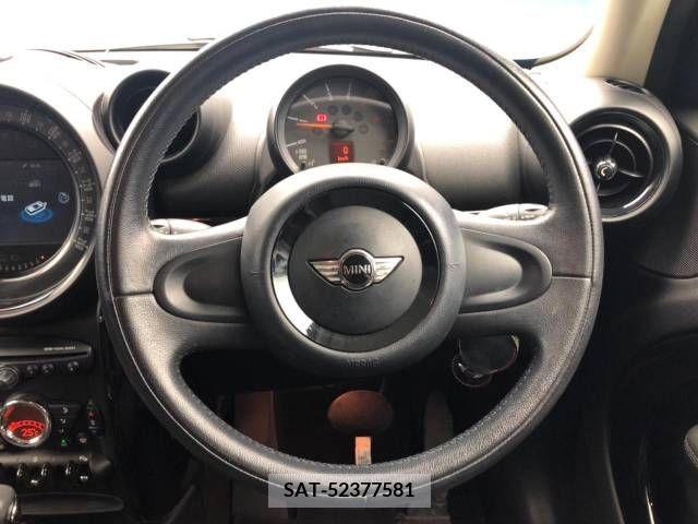Bmw MINI 2015-09 231675-9
