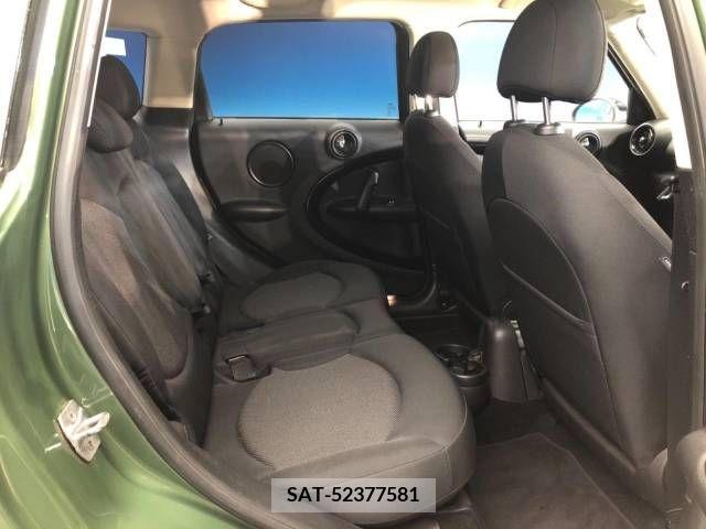 Bmw MINI 2015-09 231675-8