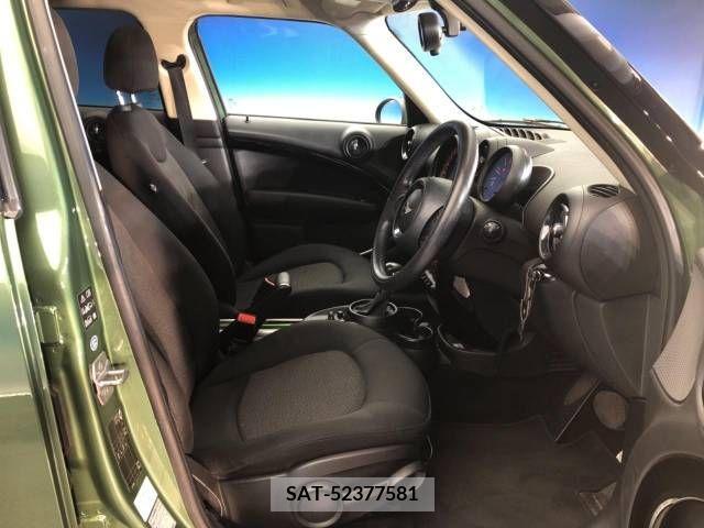 Bmw MINI 2015-09 231675-7