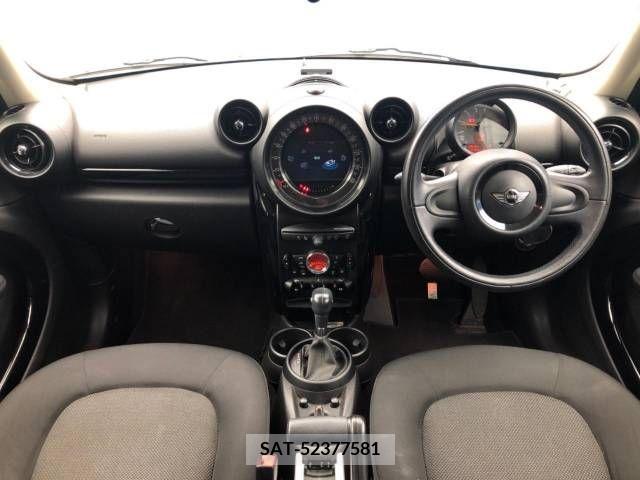 Bmw MINI 2015-09 231675-1