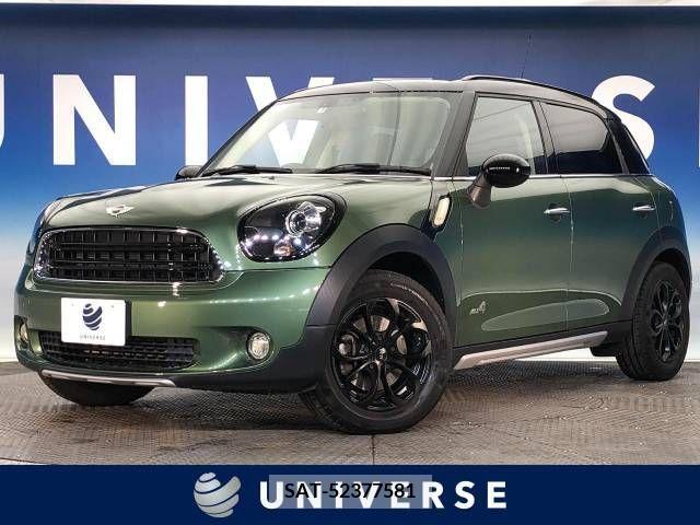 Bmw MINI 2015-09 231675-0