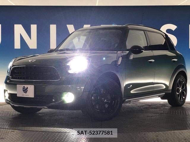 Bmw MINI 2015-09 231675-12