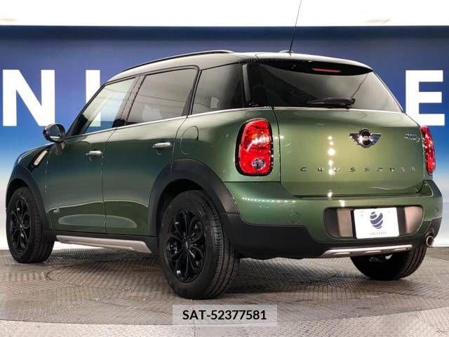 Bmw MINI 2015-09 231675-17