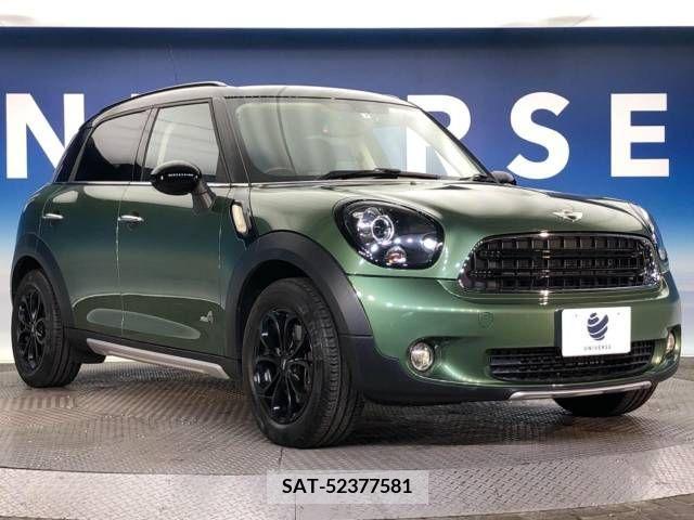 Bmw MINI 2015-09 231675-16