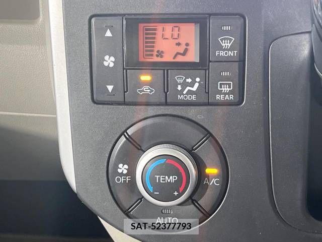 Daihatsu TANTO 2014-11 310108-12