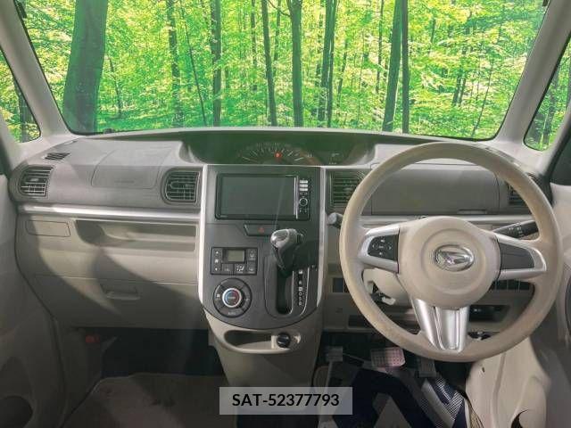 Daihatsu TANTO 2014-11 310108-1
