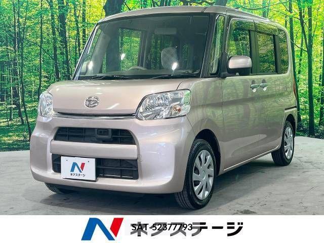 Daihatsu TANTO 2014-11 310108-0