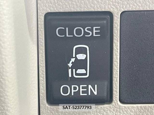 Daihatsu TANTO 2014-11 310108-7