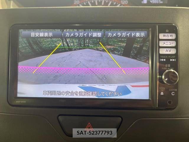Daihatsu TANTO 2014-11 310108-5