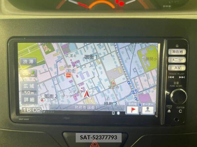 Daihatsu TANTO 2014-11 310108-4