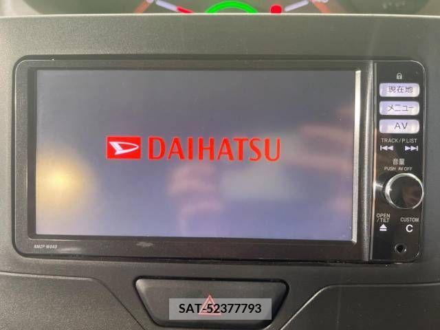 Daihatsu TANTO 2014-11 310108-3
