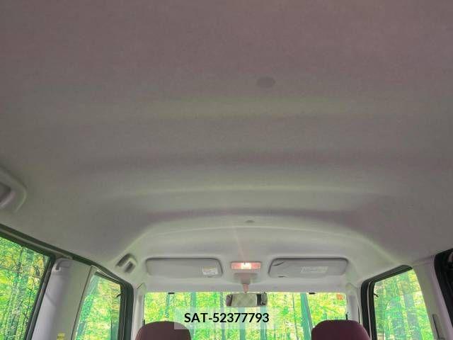 Daihatsu TANTO 2014-11 310108-19