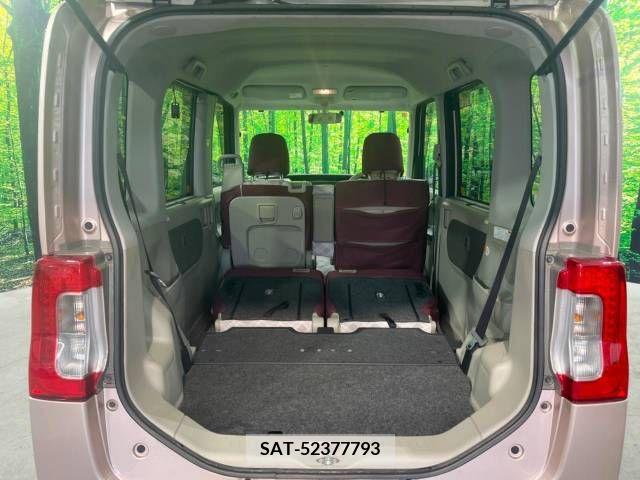 Daihatsu TANTO 2014-11 310108-18