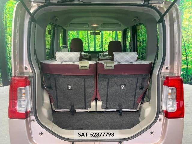 Daihatsu TANTO 2014-11 310108-17