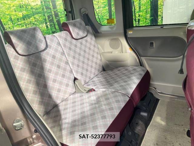 Daihatsu TANTO 2014-11 310108-16