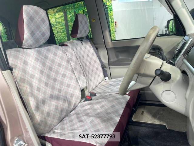 Daihatsu TANTO 2014-11 310108-15