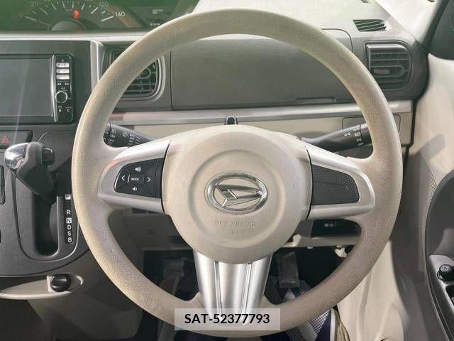 Daihatsu TANTO 2014-11 310108-14