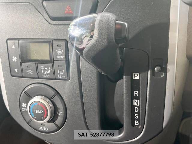 Daihatsu TANTO 2014-11 310108-13