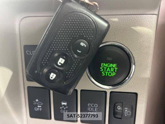 Daihatsu TANTO 2014-11 310108-2