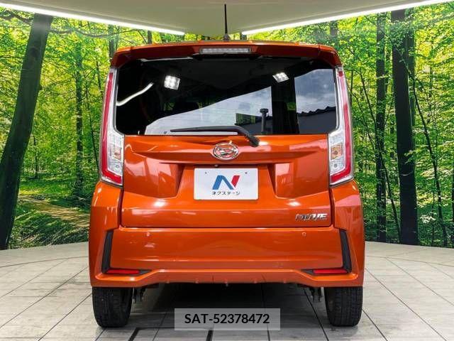 Daihatsu MOVE CUSTOM 2015-09 392496-15