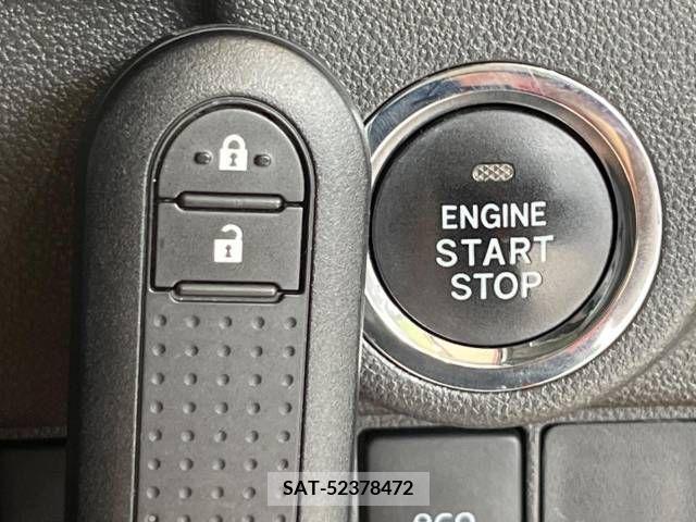 Daihatsu MOVE CUSTOM 2015-09 392496-4