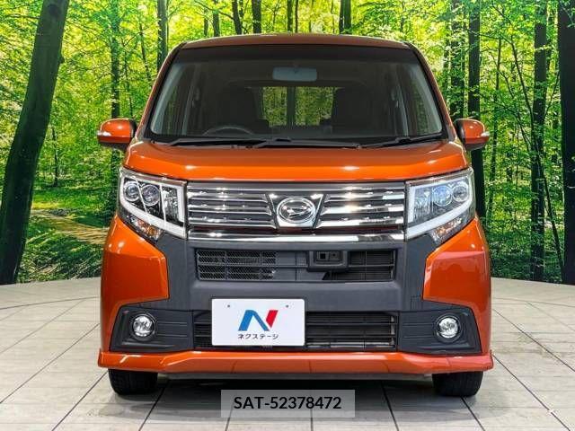 Daihatsu MOVE CUSTOM 2015-09 392496-14