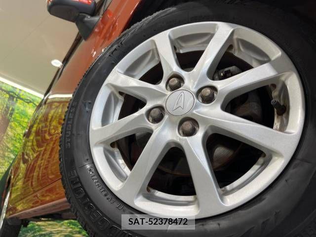 Daihatsu MOVE CUSTOM 2015-09 392496-13