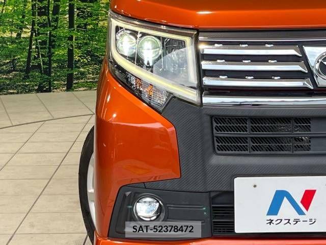 Daihatsu MOVE CUSTOM 2015-09 392496-12