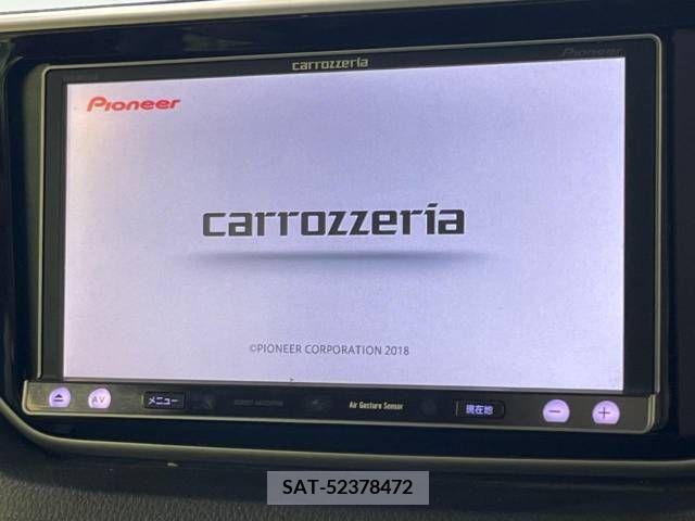 Daihatsu MOVE CUSTOM 2015-09 392496-2