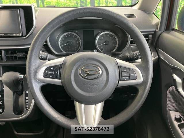 Daihatsu MOVE CUSTOM 2015-09 392496-11