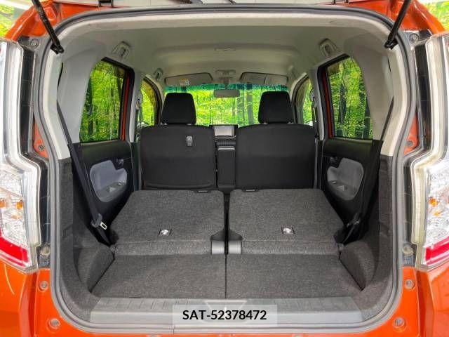 Daihatsu MOVE CUSTOM 2015-09 392496-10