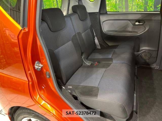 Daihatsu MOVE CUSTOM 2015-09 392496-9
