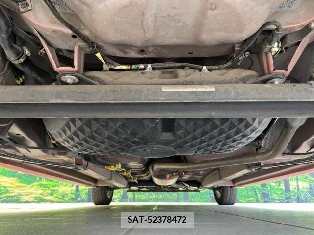 Daihatsu MOVE CUSTOM 2015-09 392496-19