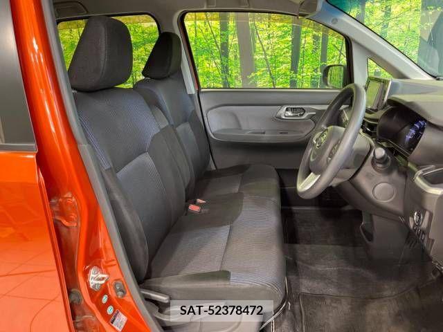 Daihatsu MOVE CUSTOM 2015-09 392496-8