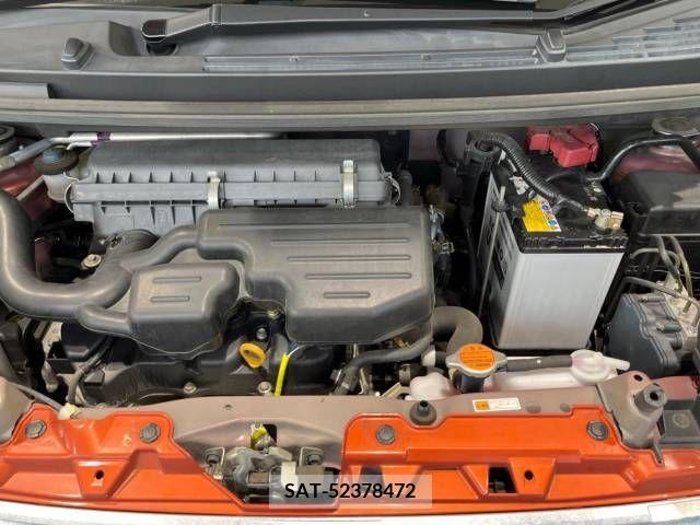 Daihatsu MOVE CUSTOM 2015-09 392496-18