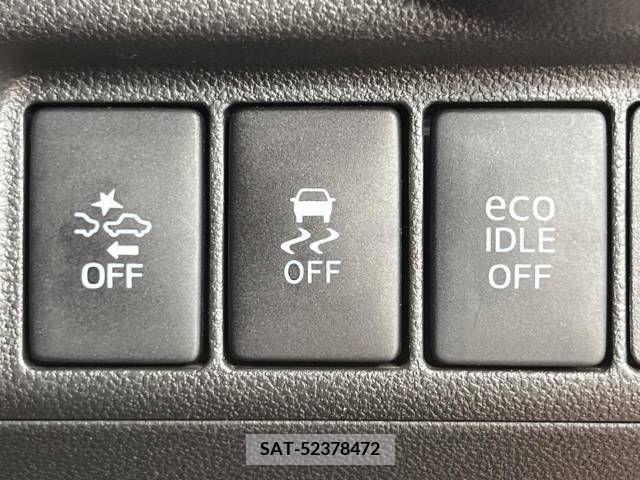 Daihatsu MOVE CUSTOM 2015-09 392496-7