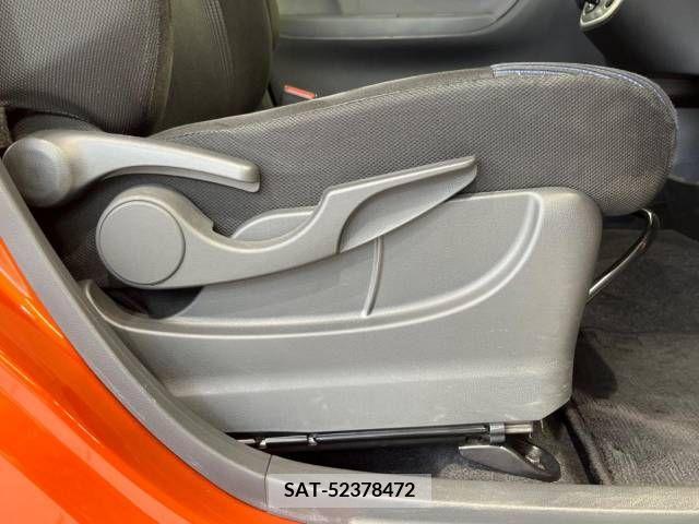 Daihatsu MOVE CUSTOM 2015-09 392496-6