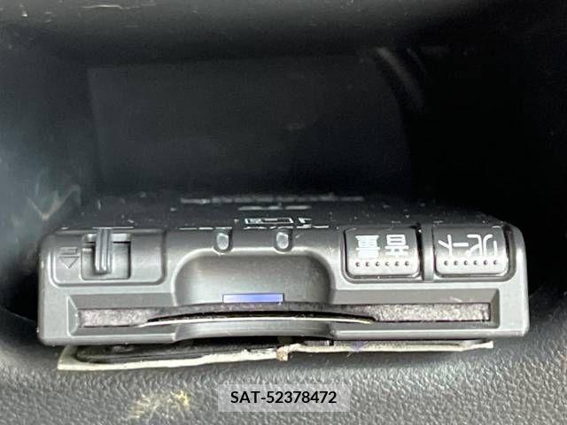 Daihatsu MOVE CUSTOM 2015-09 392496-5