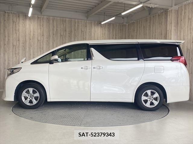 Toyota ALPHARD 2016-07 259229-7