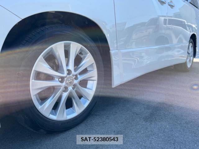 Toyota VELLFIRE 2008-11 299807-14