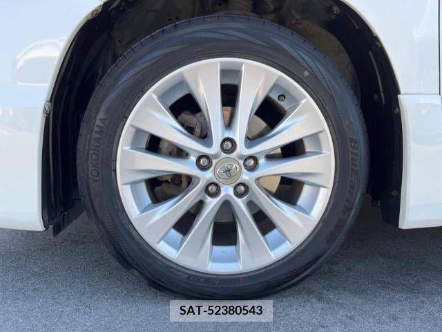 Toyota VELLFIRE 2008-11 299807-13