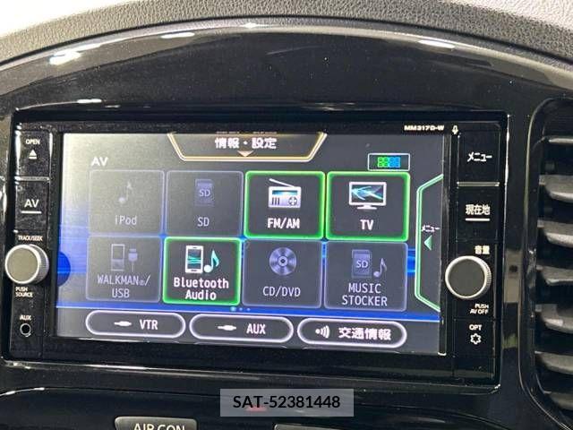 Nissan JUKE 2018-02 362244-2