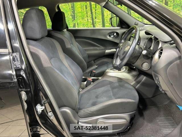 Nissan JUKE 2018-02 362244-8