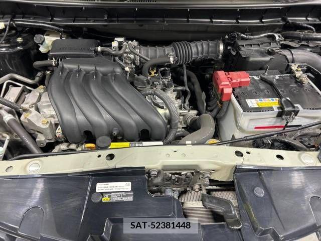 Nissan JUKE 2018-02 362244-18